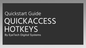quick-access-hot-keys-guide
