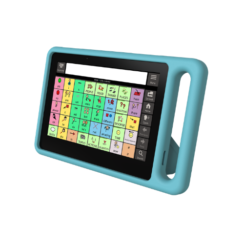 EyeOn Go for Communication