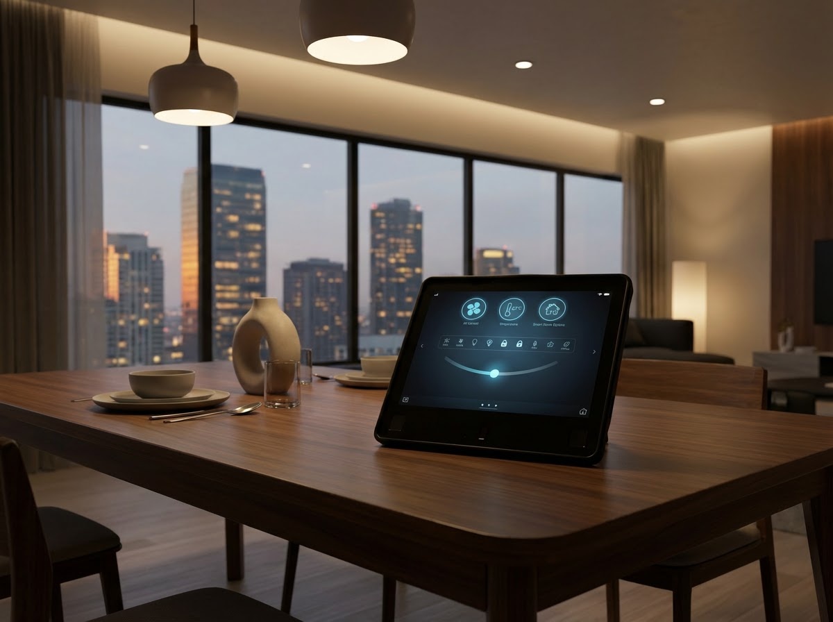 How AAC Technology Powers True Energy Independence with EyeOn Homeâ„¢