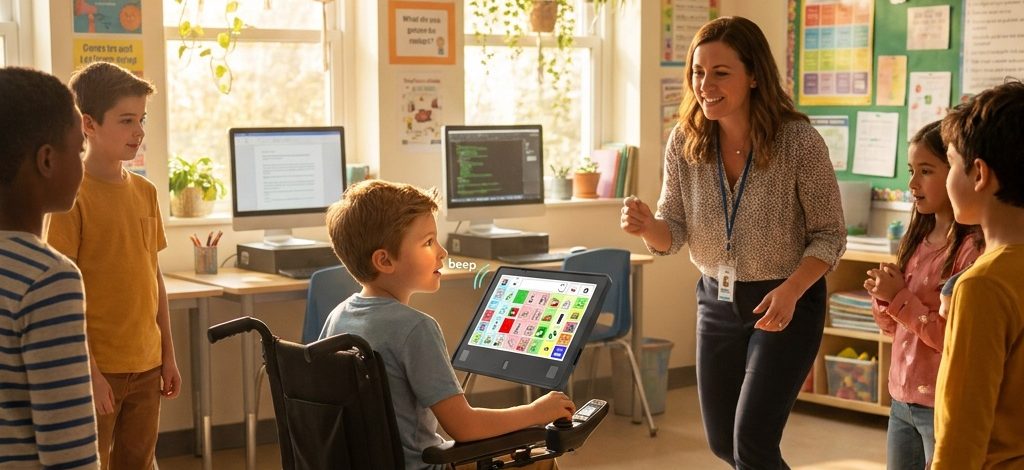 EyeOn Air for Schools: What Teachers Are Saying